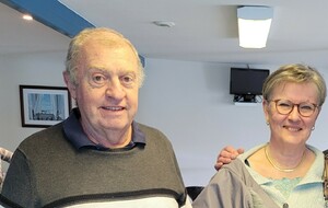 Senior open et mixte par 2 expert