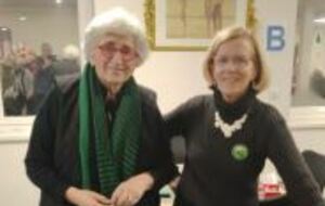 Dame par 2 Expert et performance