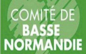 Finale de comité du challenge d'hiver par 4