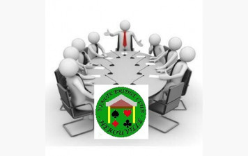 Relevé de décisions du CA