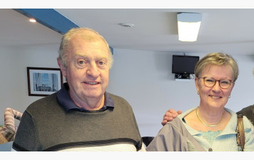 Senior open et mixte par 2 expert