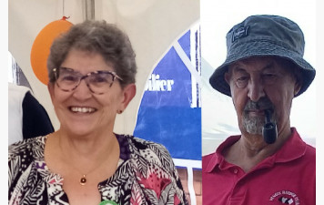 Senior open par 2 performance