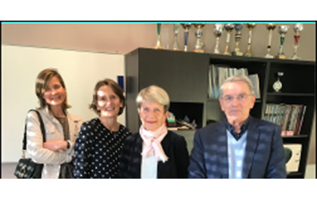 Champions de Basse Normandie 2021-2022 Interclub  DIV 4