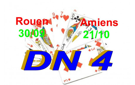 Division Nationale 4 par 4