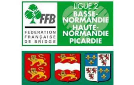 Mixte par 2 en Division Nationale 2