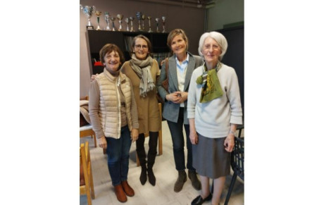 Dame par 4 Performance