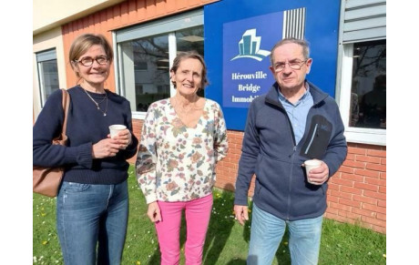 Finale de comité mixte par 4 performance