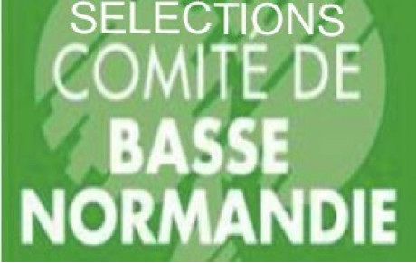 Sélection senior open par 2 performance