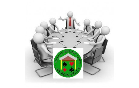 Relevé de décisions du CA