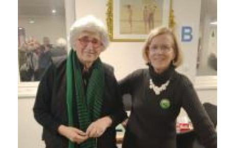 Dame par 2 Expert et performance