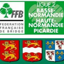 Senior mixte par 4 expert