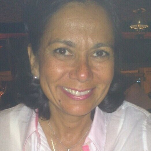 Chantal Correge