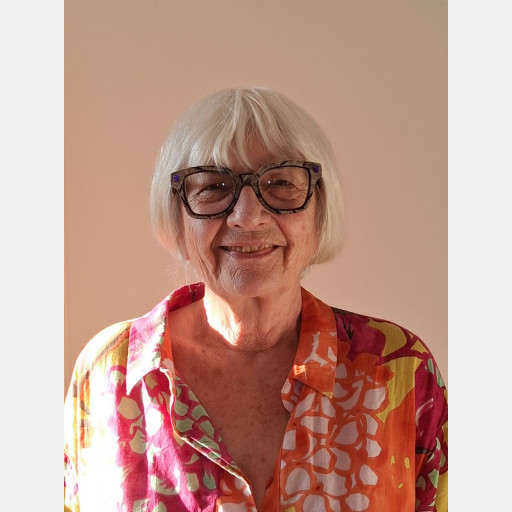 Marie Dominique Delgery