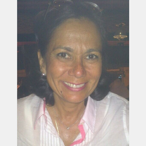 Chantal Correge
